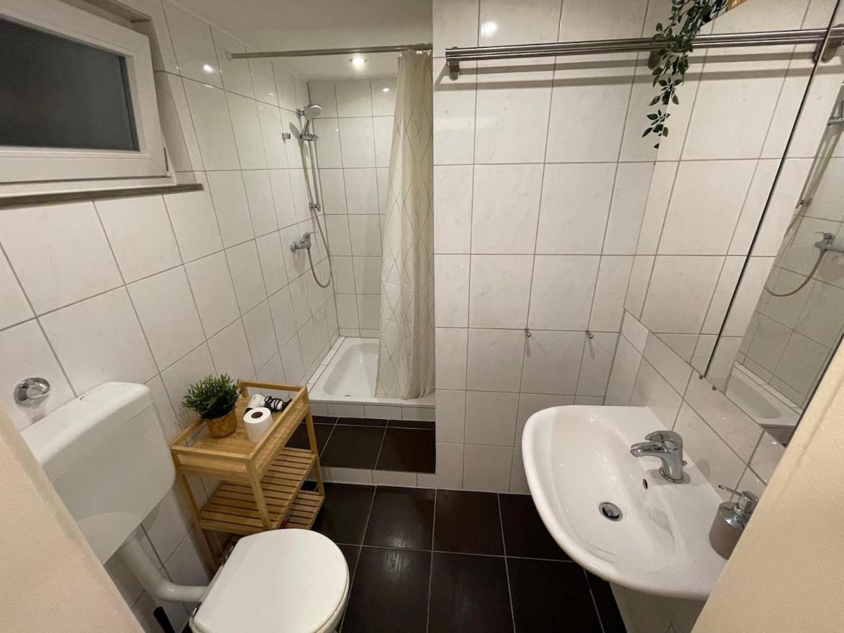 Centrally Located At Station *