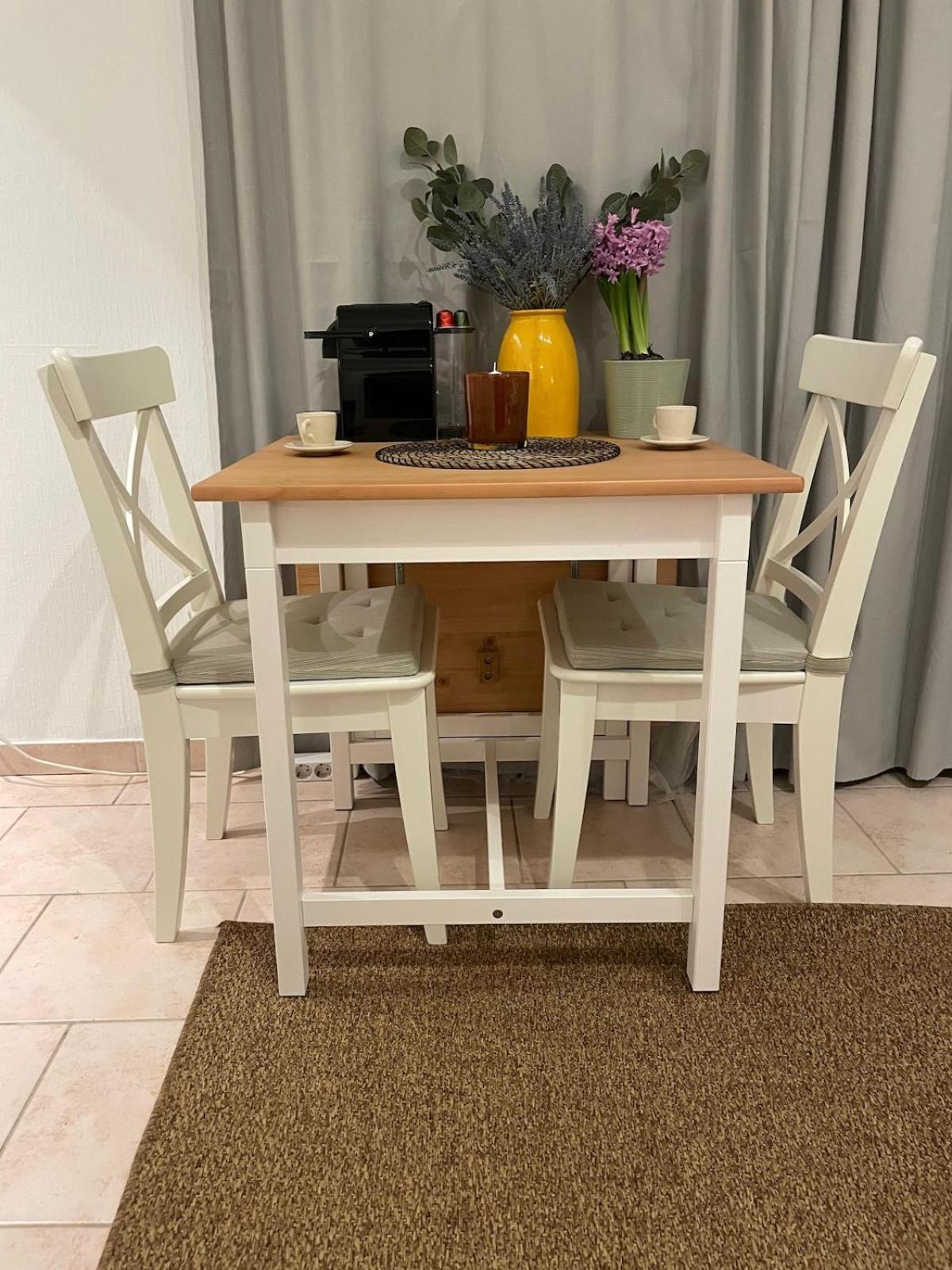 Centrally Located At Station Appartement Düsseldorf