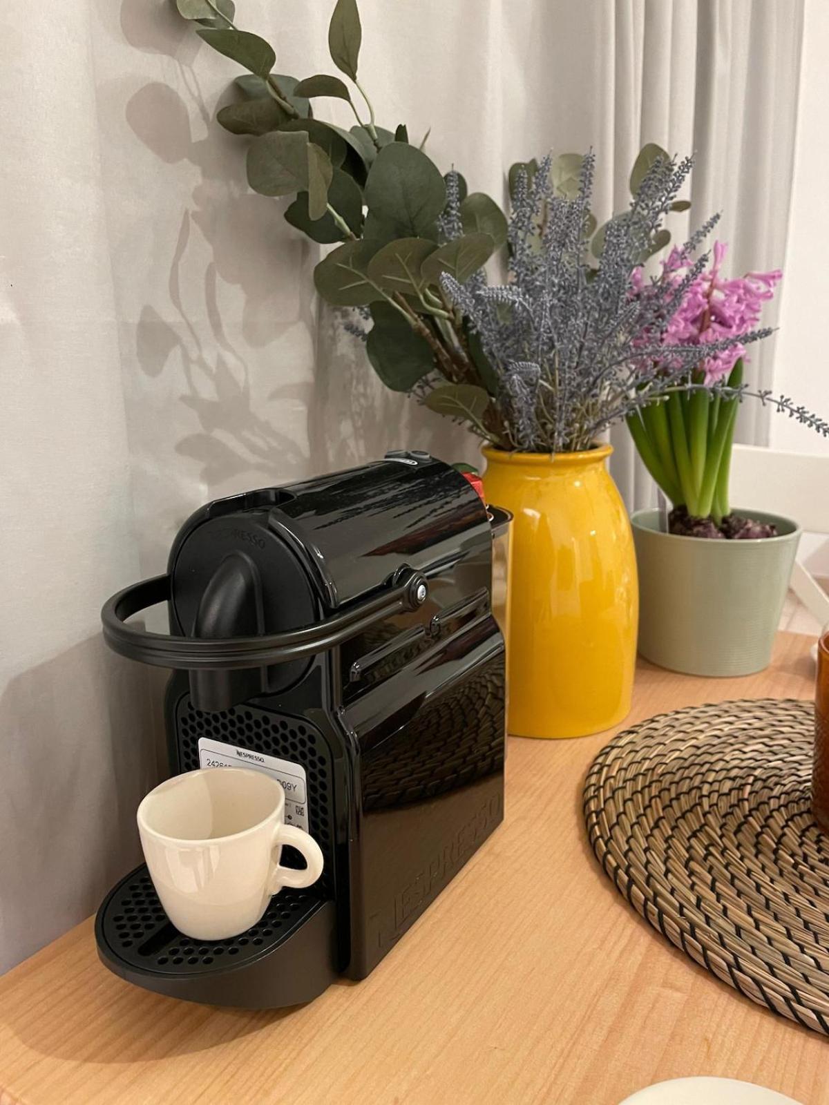 Appartement Centrally Located At Station